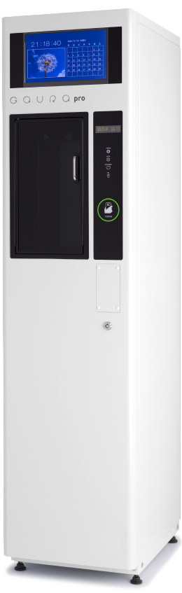 GAURApro Business-Use Hydrogen Water Dispenser